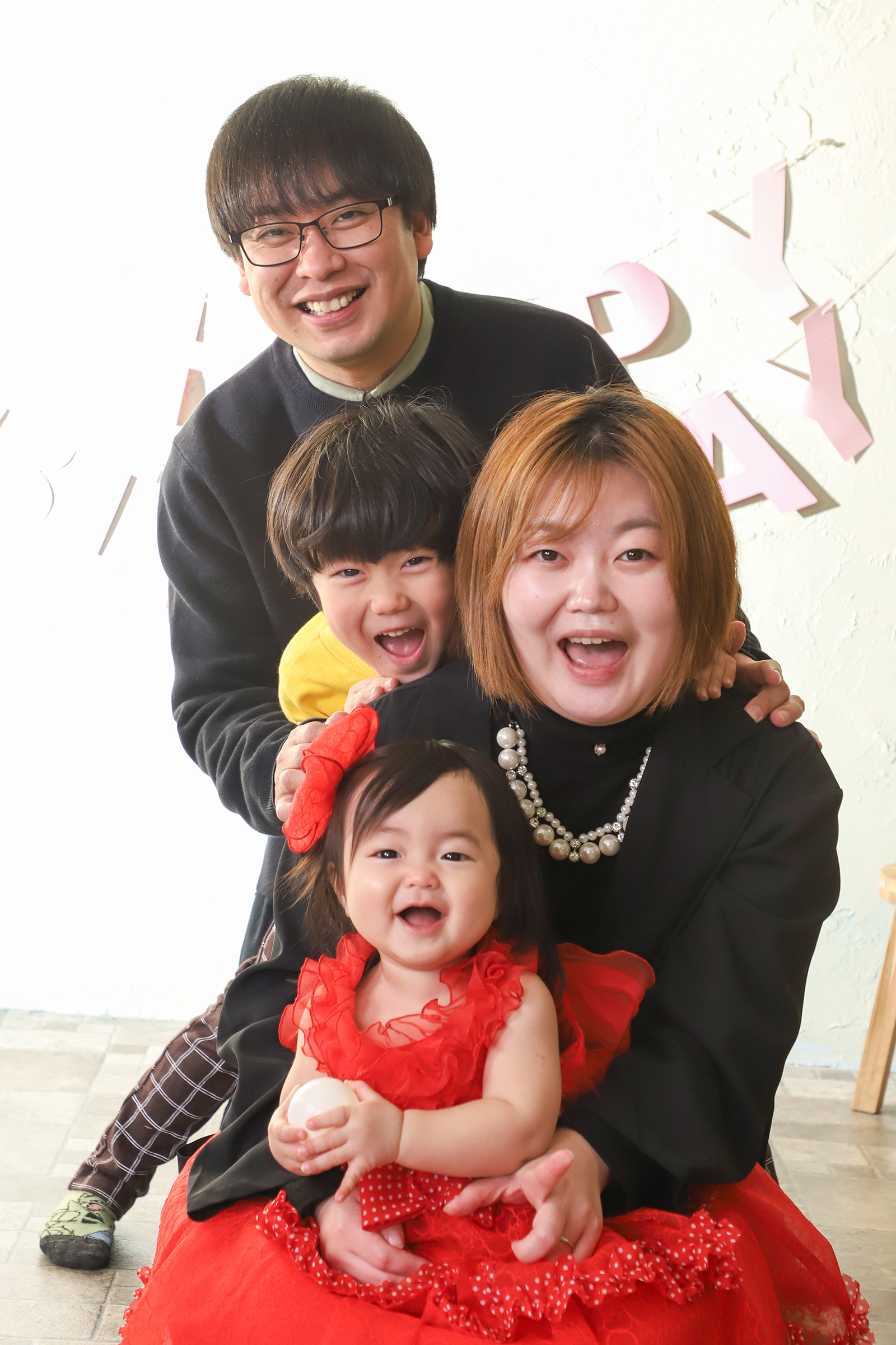 誕生日
