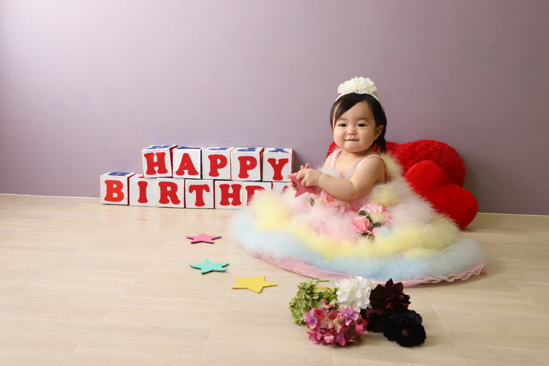誕生日