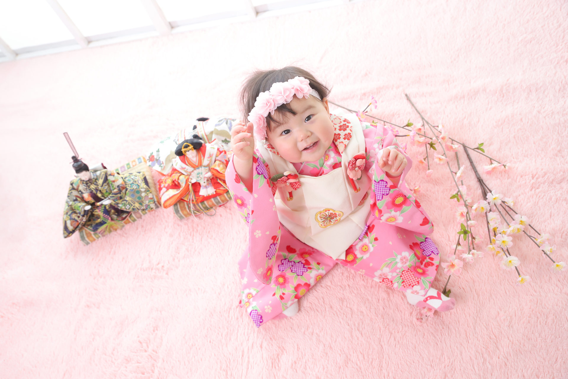 桃の節句