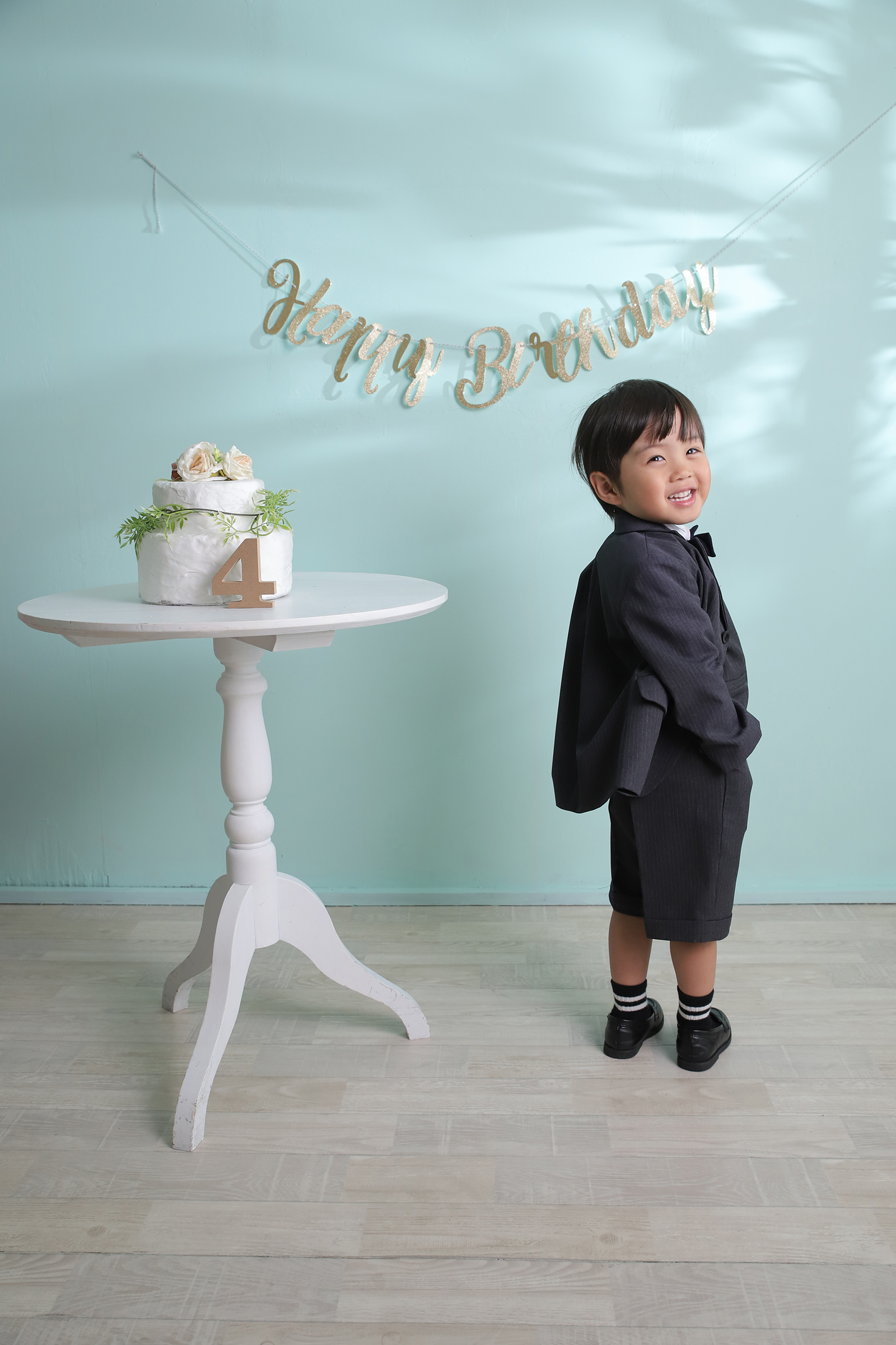 誕生日