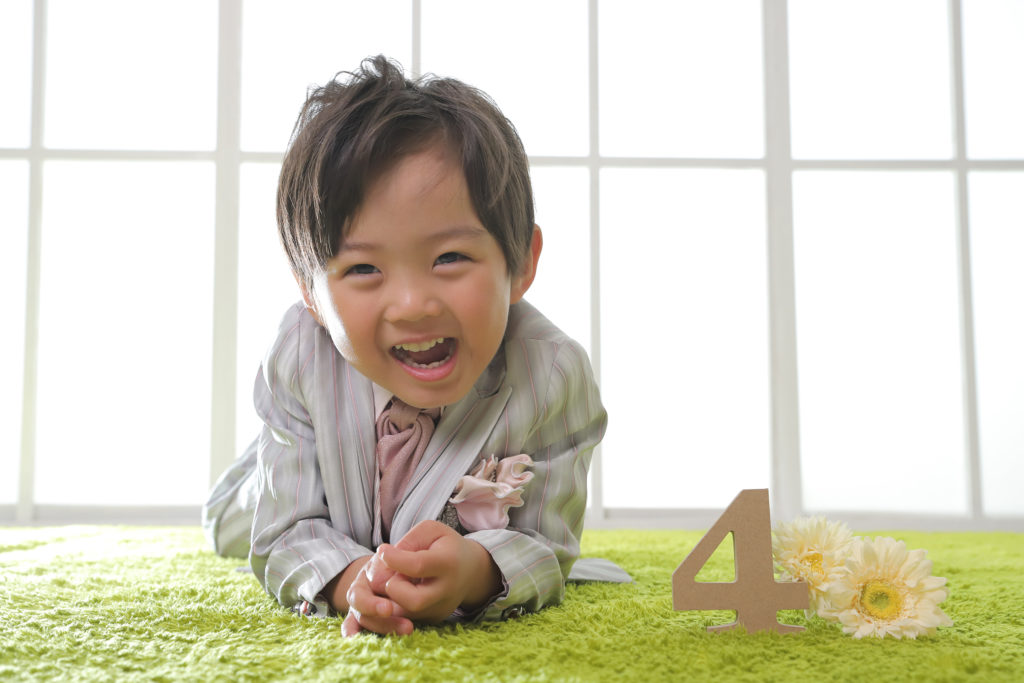 誕生日