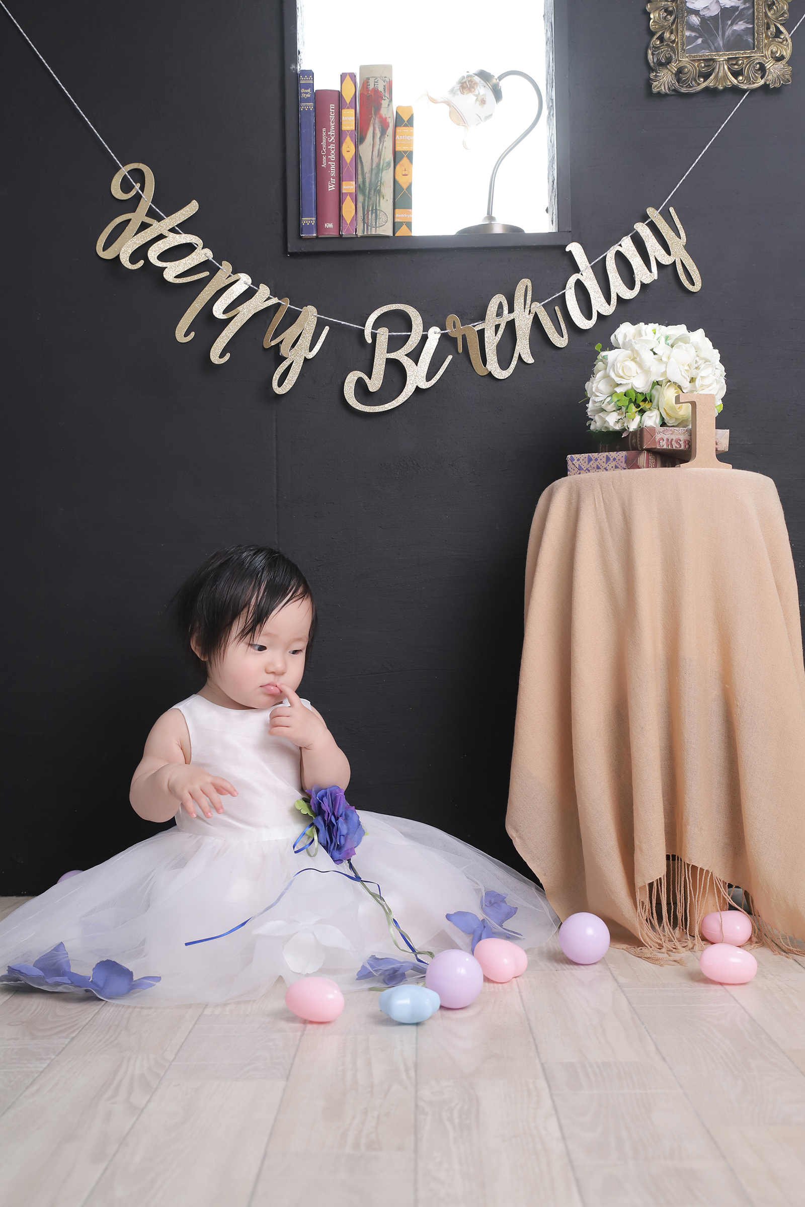 誕生日