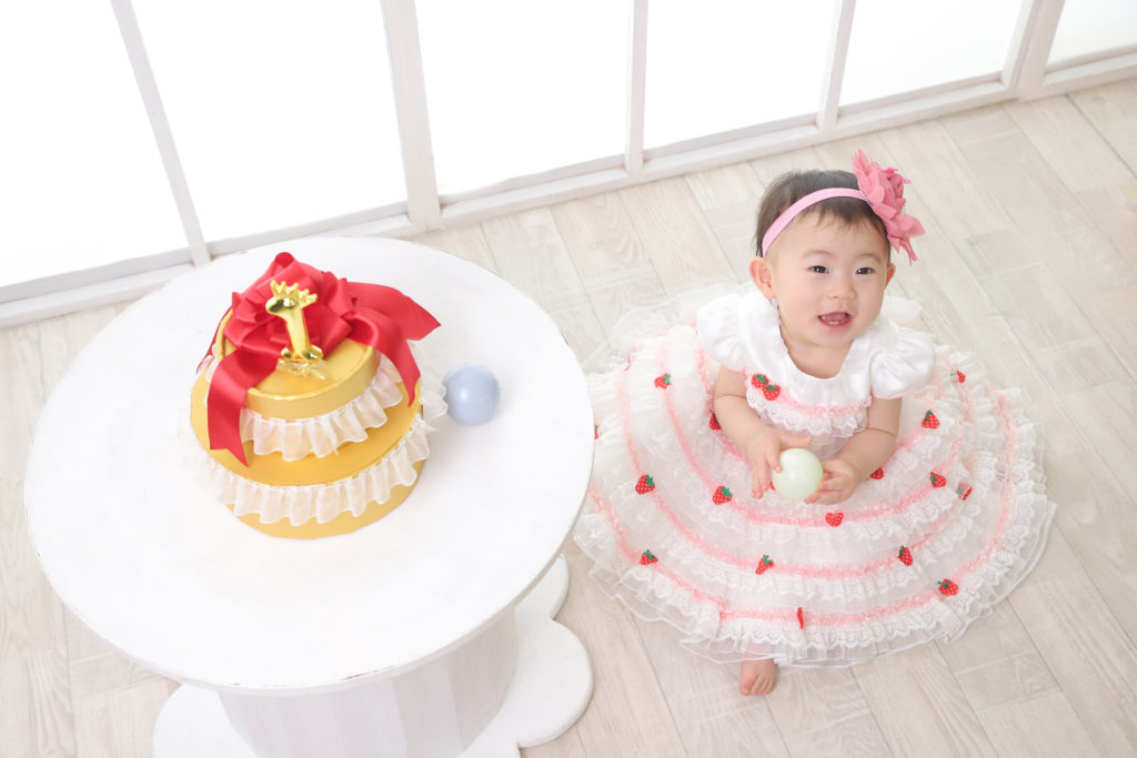 誕生日
