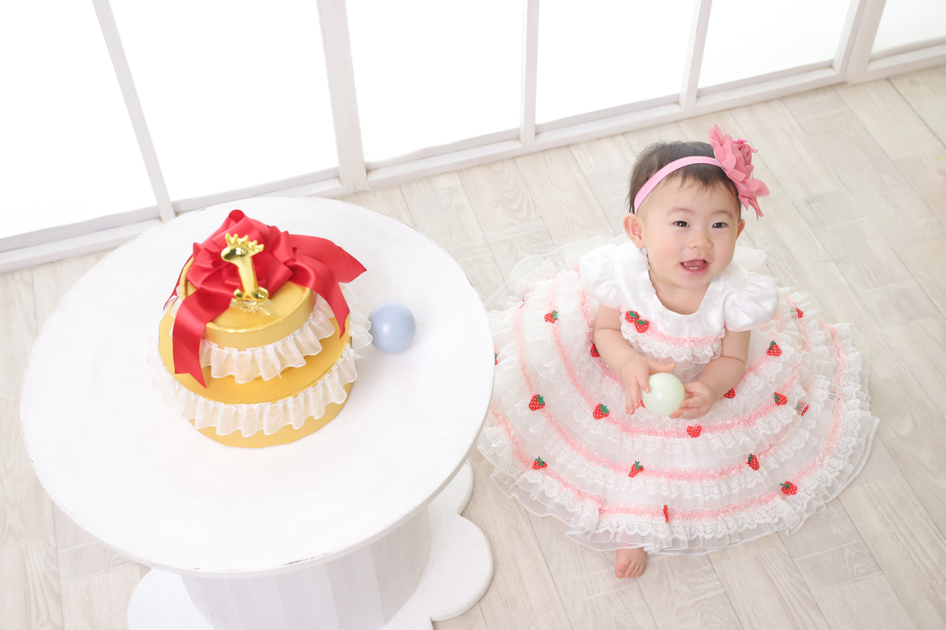 誕生日