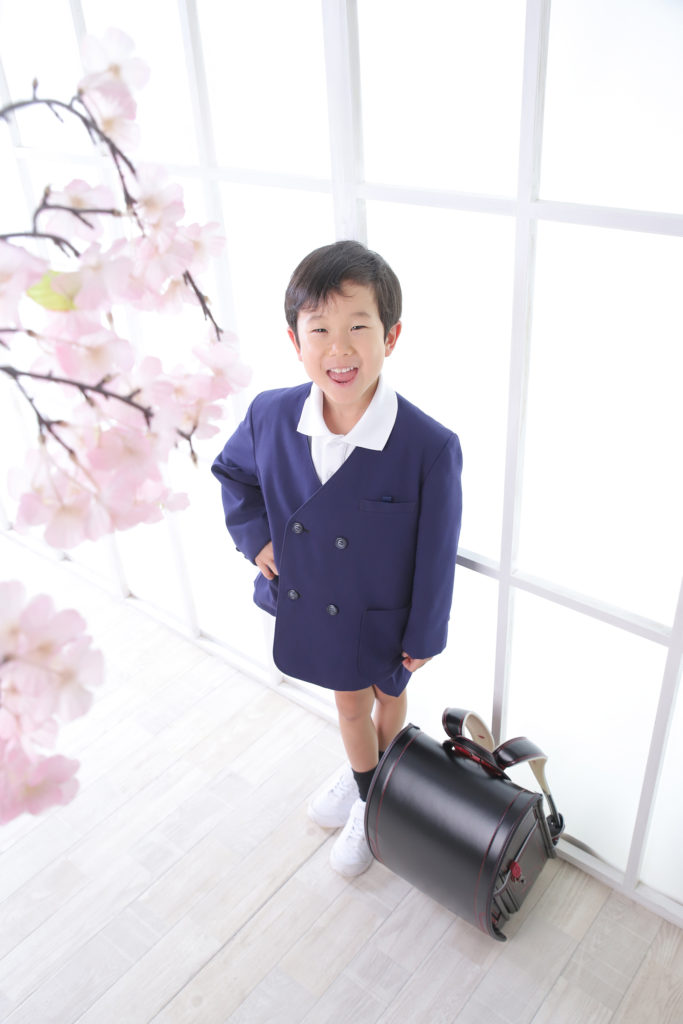 卒園卒業入園入学