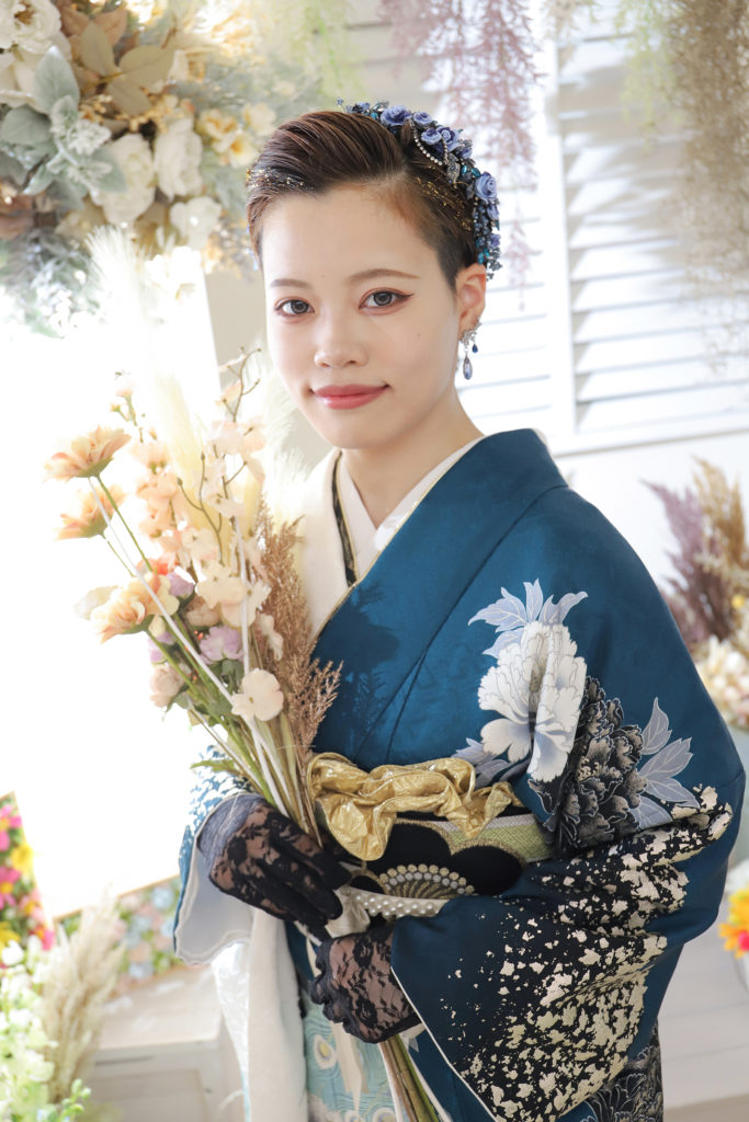 成人式