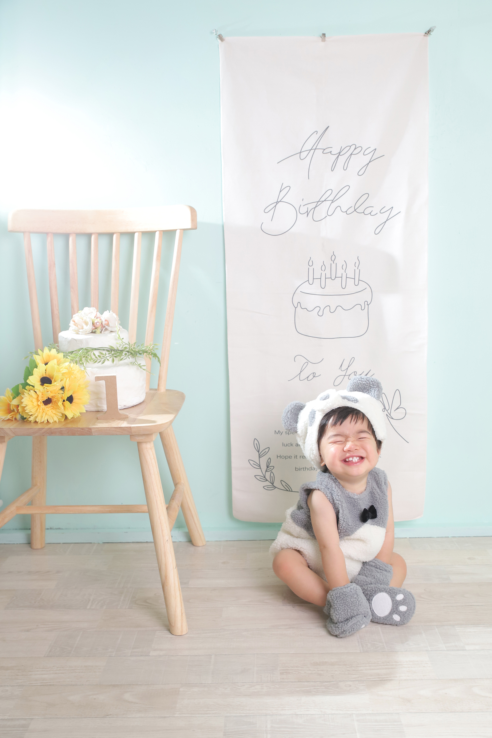 誕生日